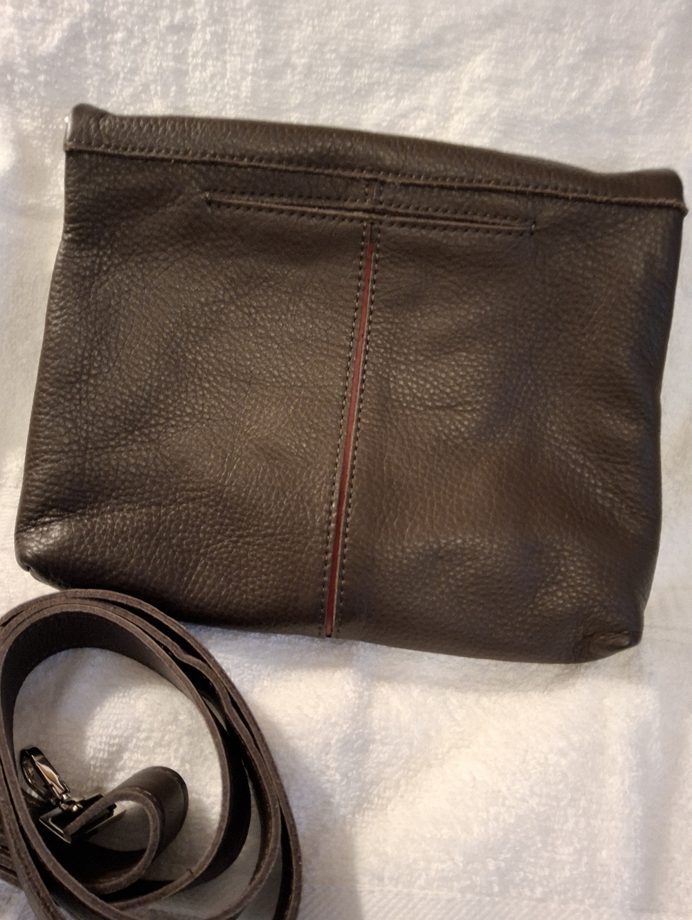 Hammitt Medium Vip Convertible Clutch - Picture 3 of 6